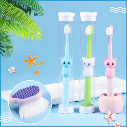 Kids Toothbrush Infant Toothbrush