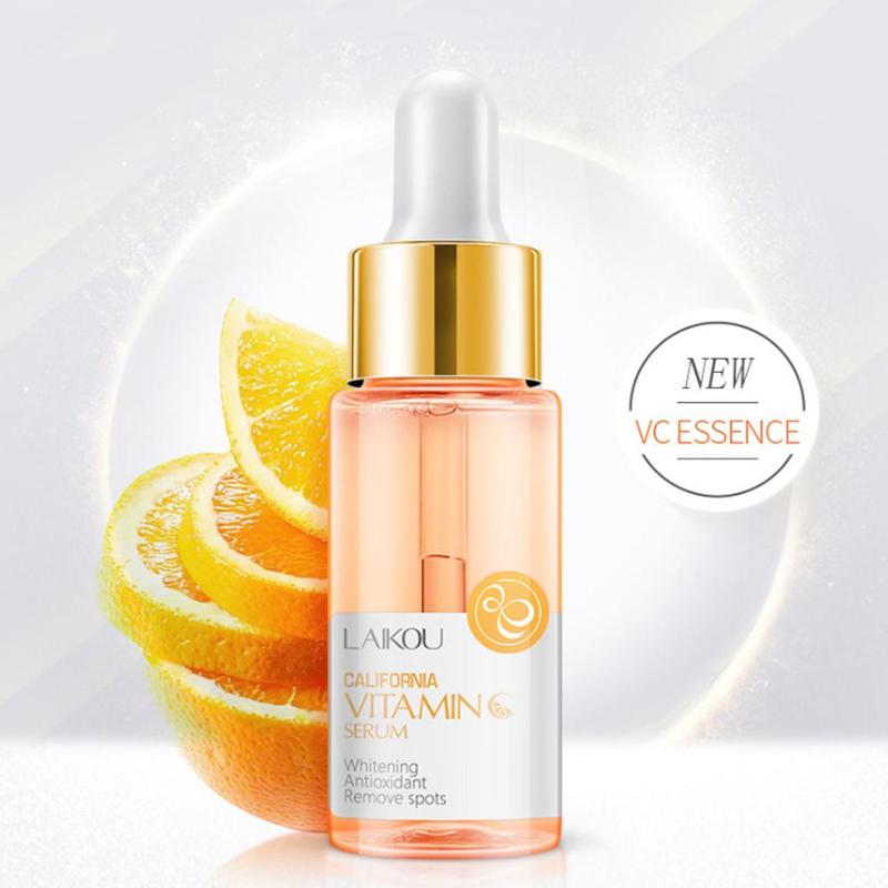 LAIKOU Vitamin C Face Serum