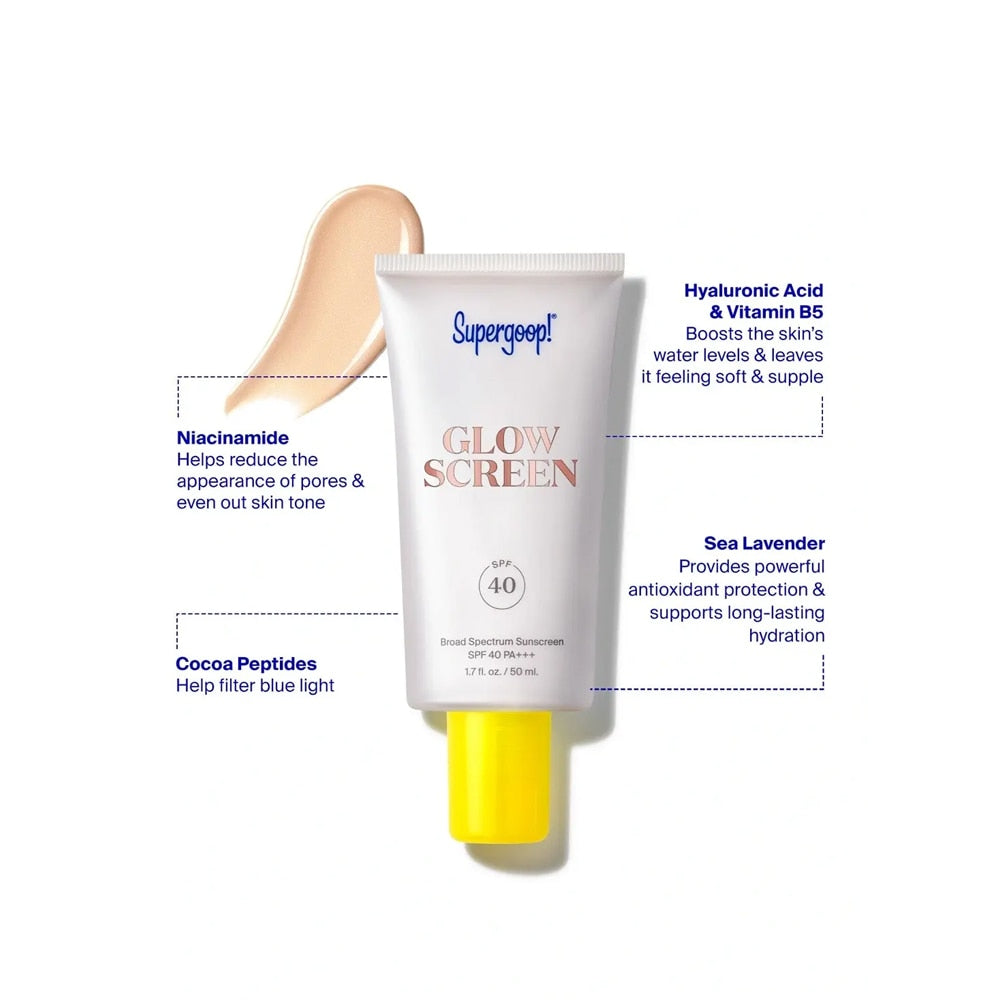 Daily Defense Primer SPF 40, 50ml