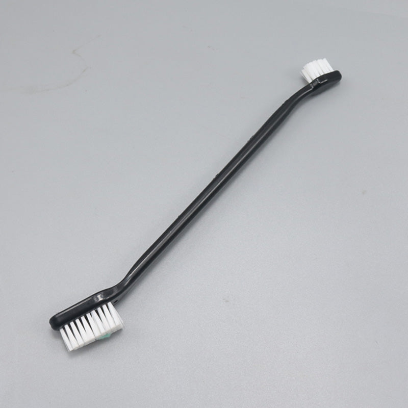 1 Pcs Car Double-head Detail Brush Car