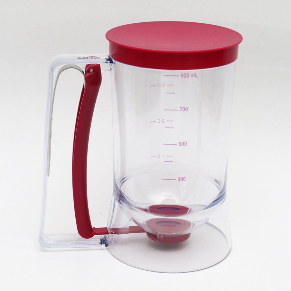 Batter Separator Dispenser Household