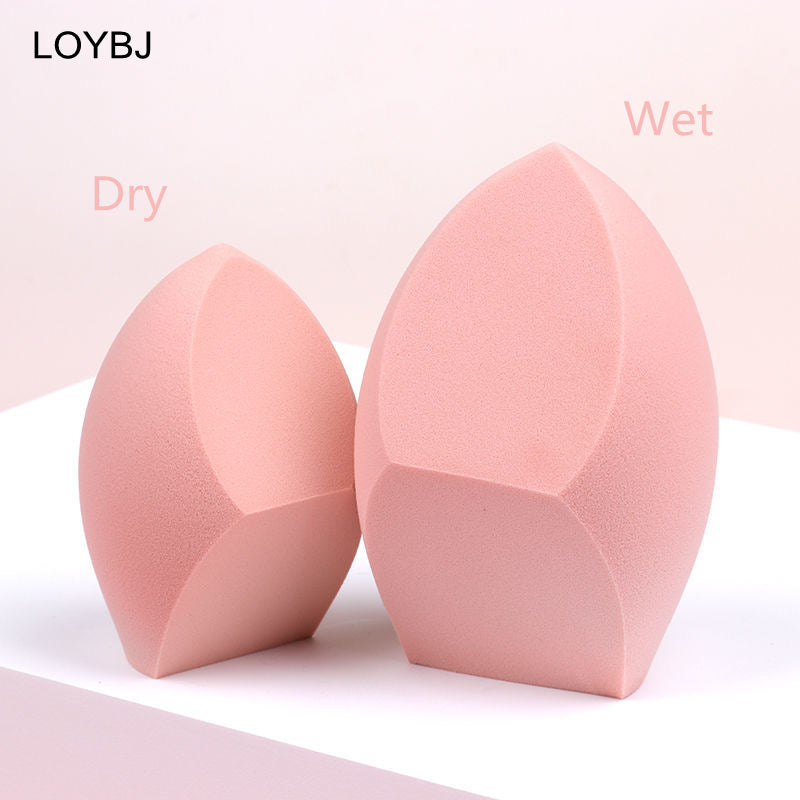 LOYBJ 1/2Pcs Big Size Makeup Sponge Foundation