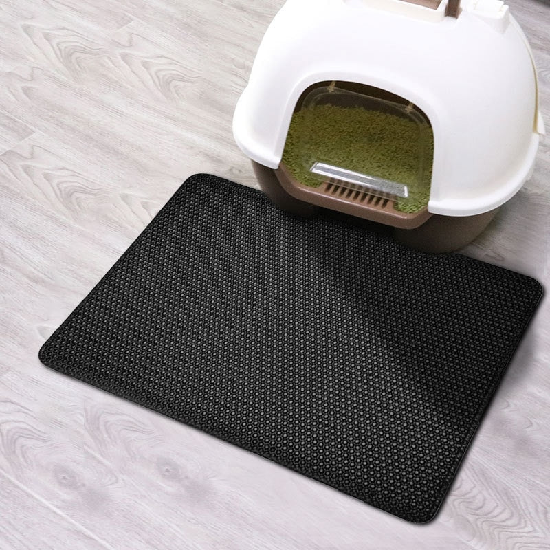 Pet Litter Mat Waterproof