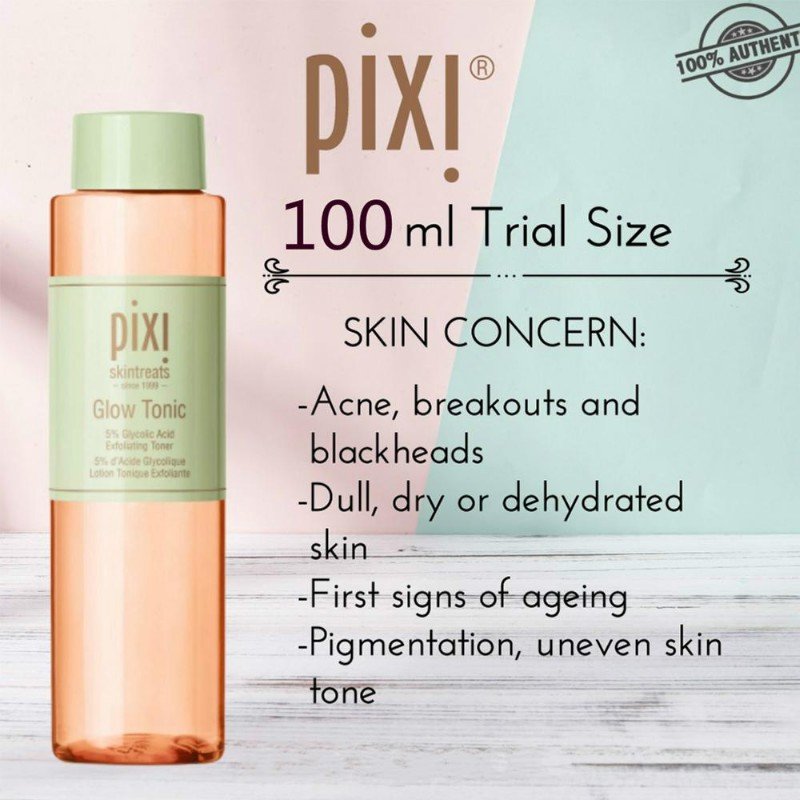 Pixi 5% Glycolic Aloe Vera Anti Wrinkle