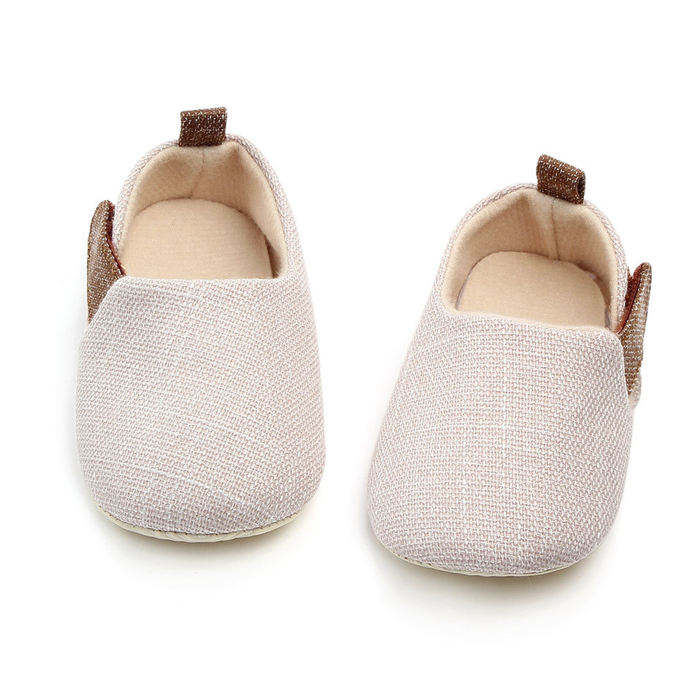 Spring Baby Sneakers