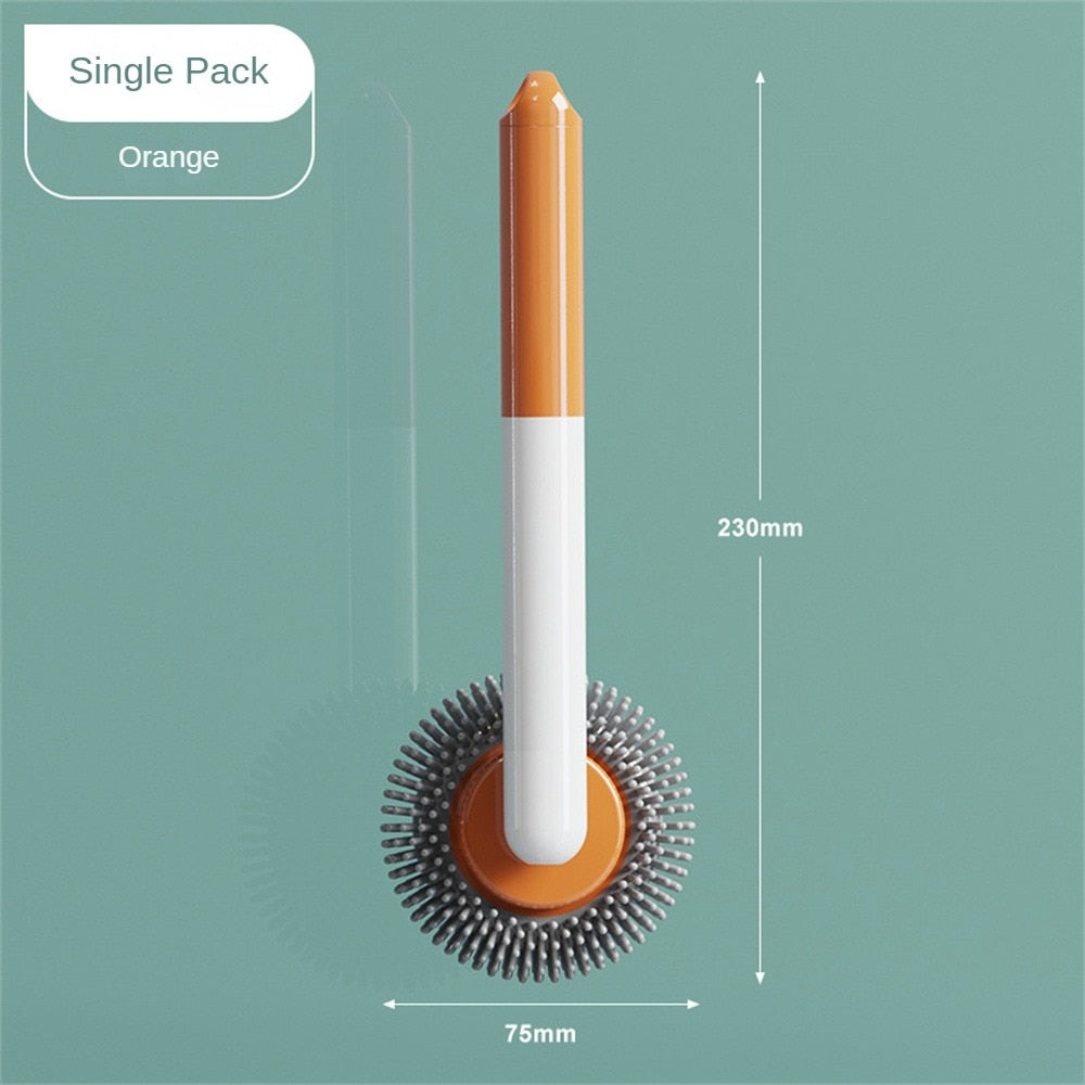 Silicone Cleaning Brushes Household