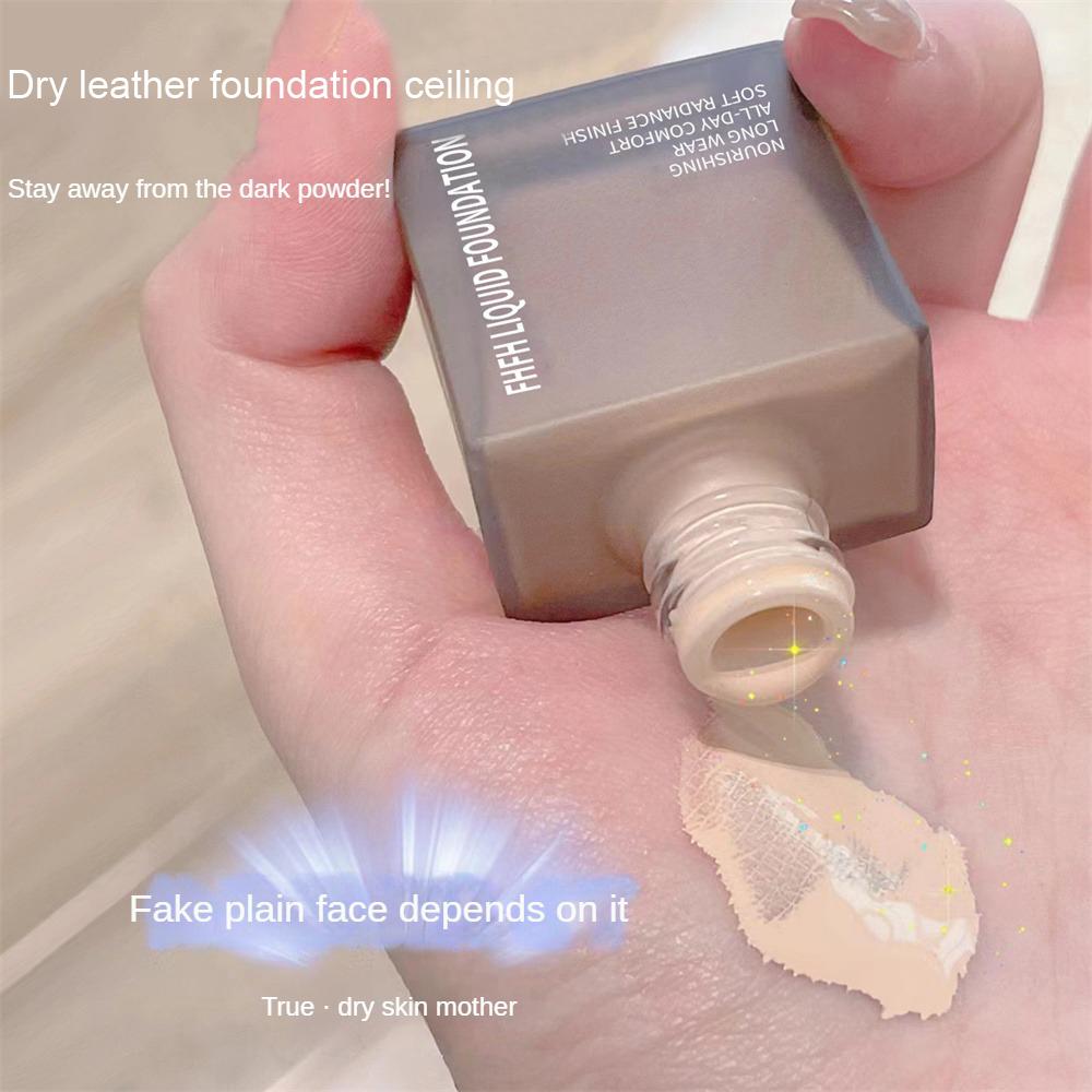 Beauty And Health Liquid Foundation