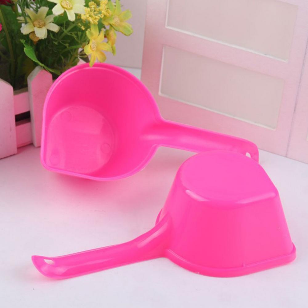 Pet Spoon Feeding Accessories Solid Color