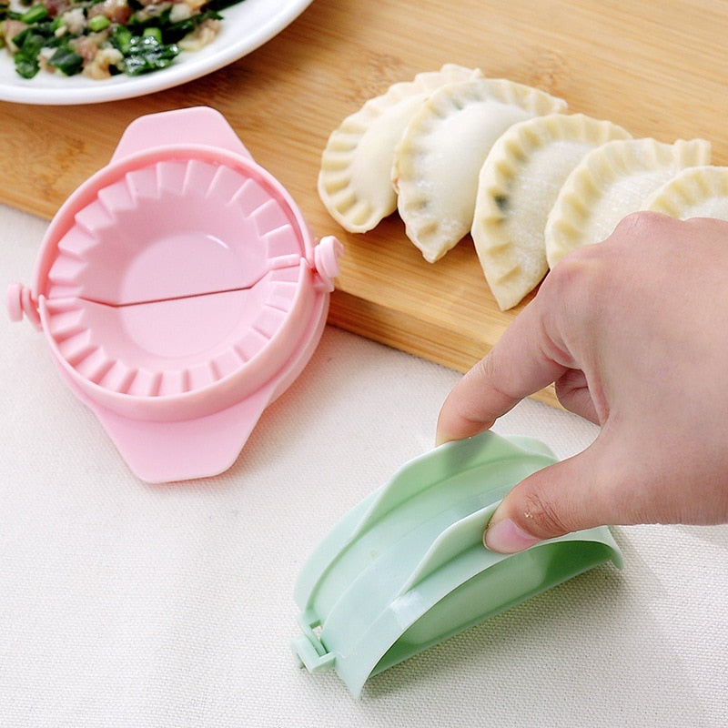 Food Grade Kitchen Dumpling Maker