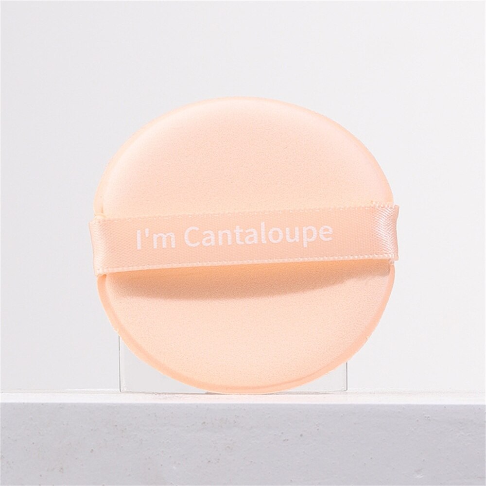 1pc Makeup Powder Remover Puff