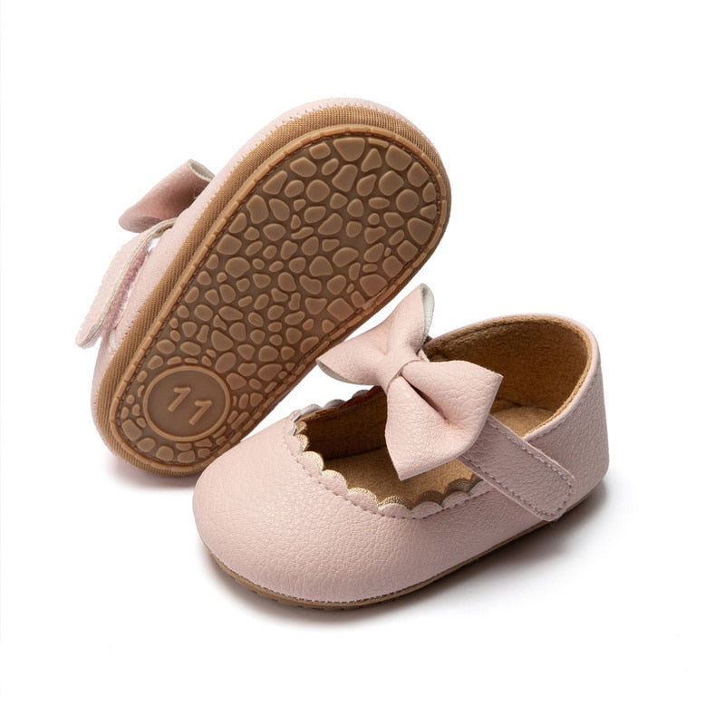 KIDSUN Baby Casual Shoes