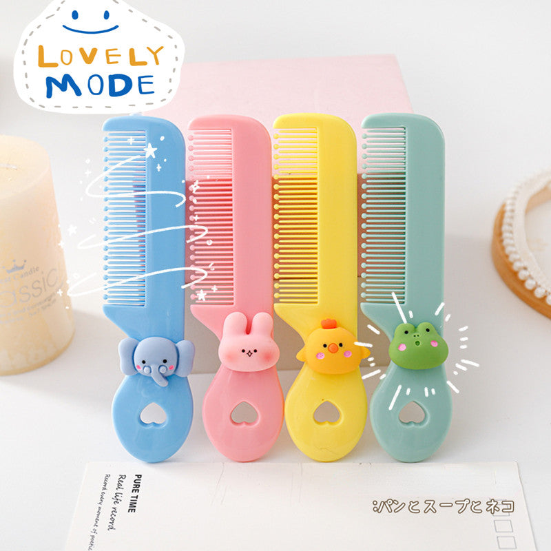 Ins Mini Cute Comb