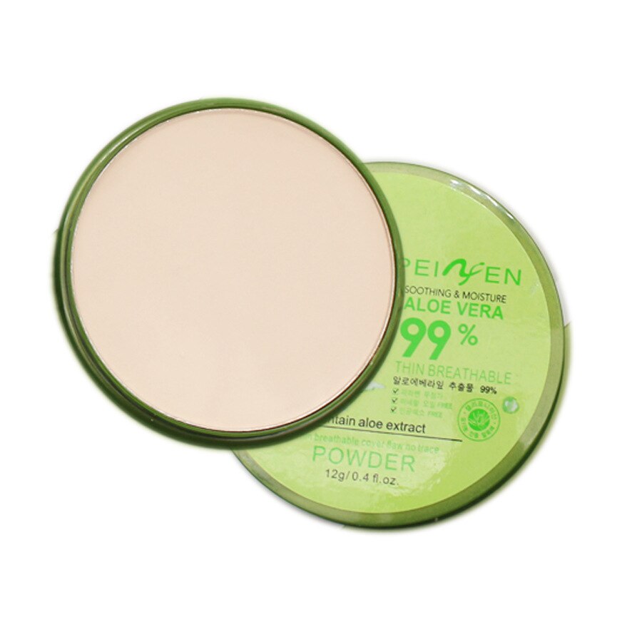 99% Aloe Vera Softening Powder