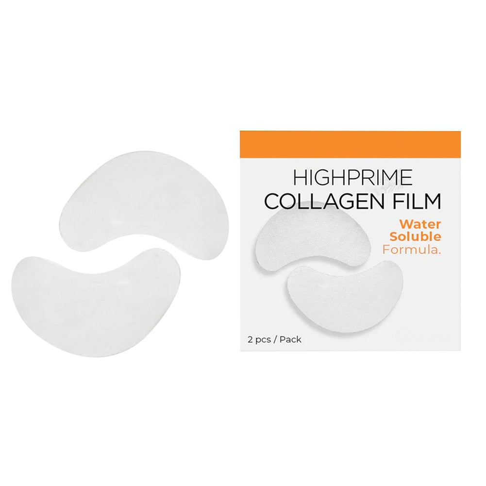 2pcs Under-eye Masks