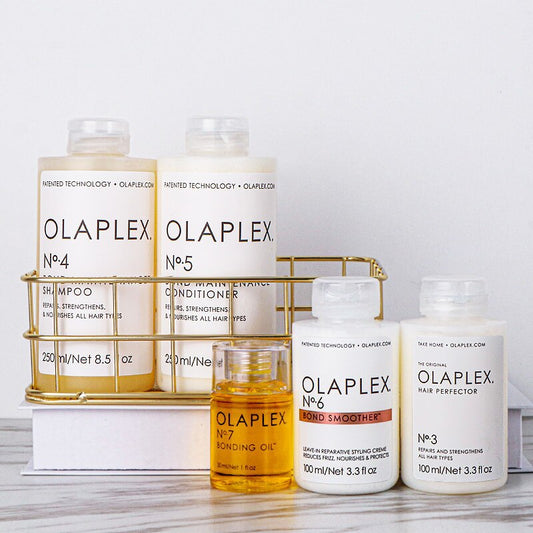 Olaplex N4 N5 Set Original Shampoo