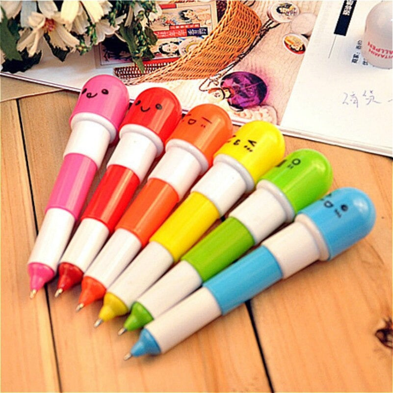 1pcs Cartoon Pen Doctor Toys Kids