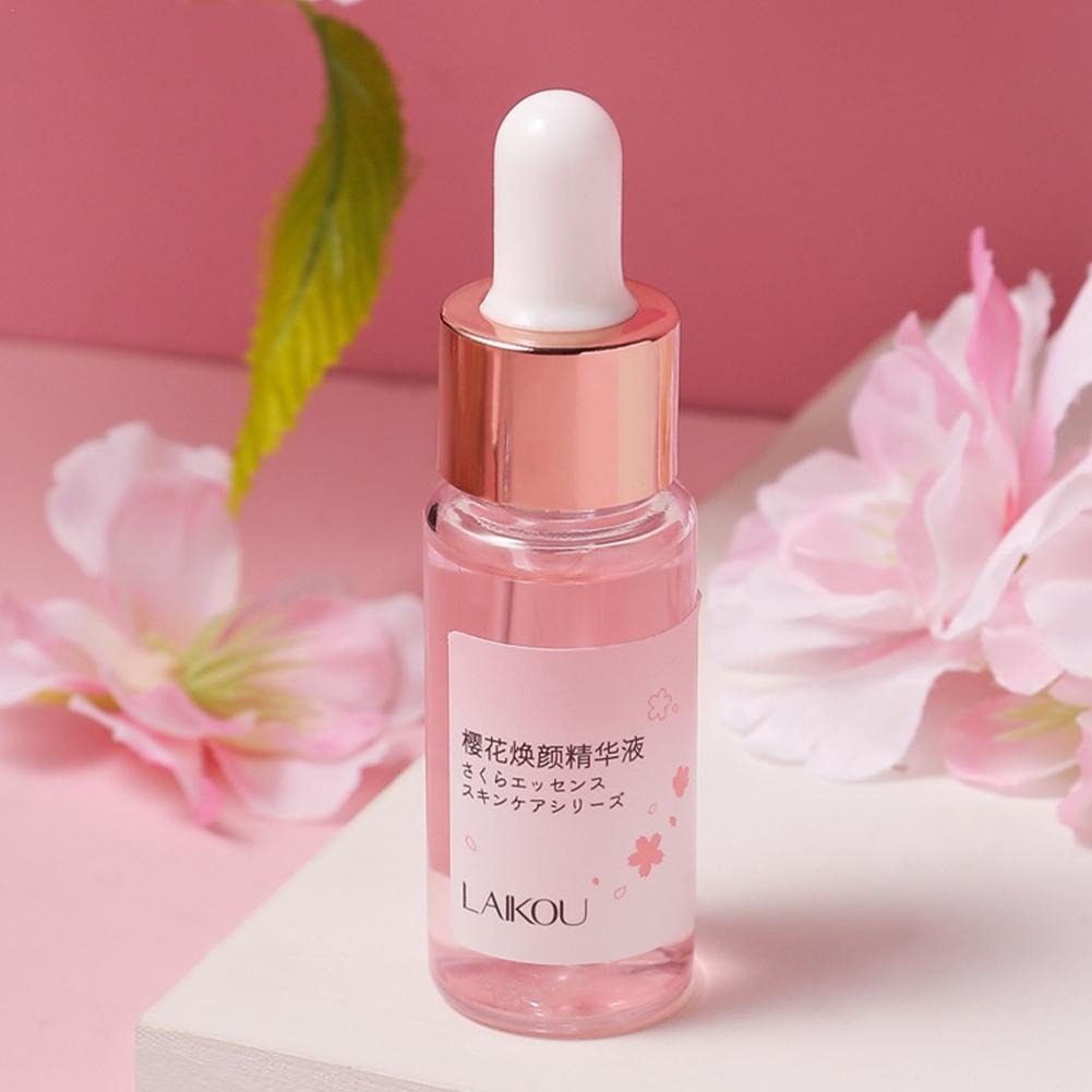 Japanese Hyaluronic Acid Serum for Brighter, Hydrated Skin