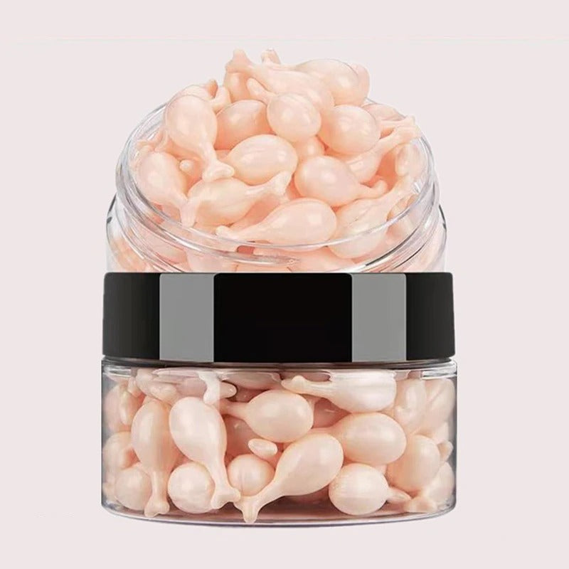 20/40/60/90PCS Capsules Face Serum Spot Acne Remove