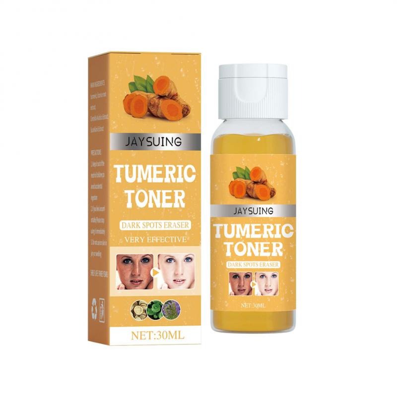 Turmeric Face Care Kit for Radiant, Healthy Skin