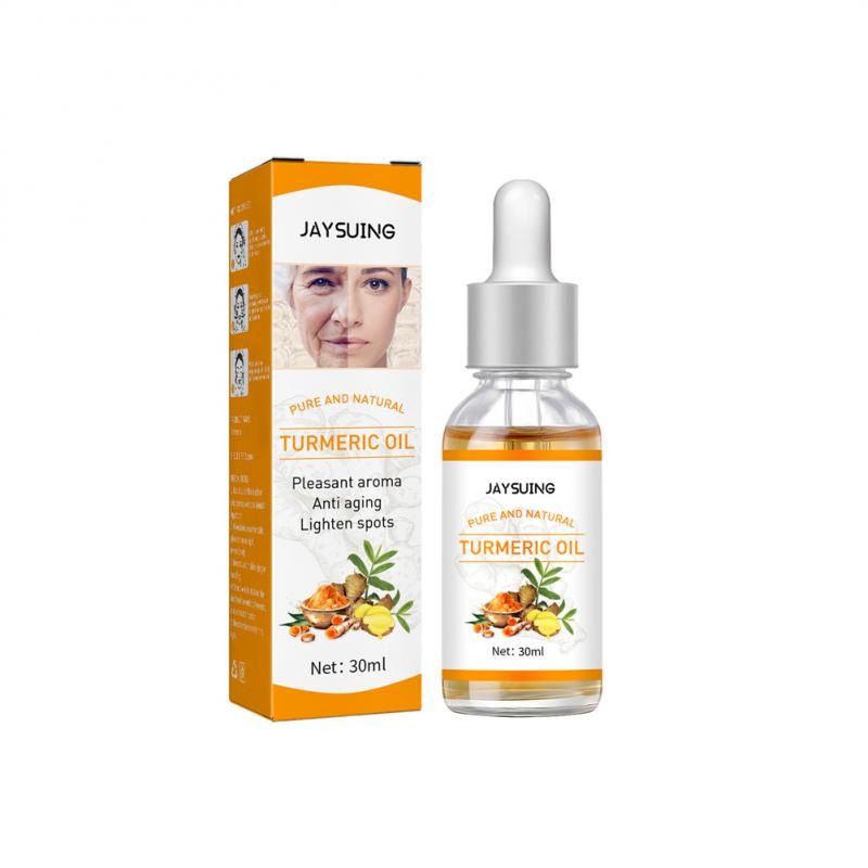 Turmeric Face Care Kit for Radiant, Healthy Skin