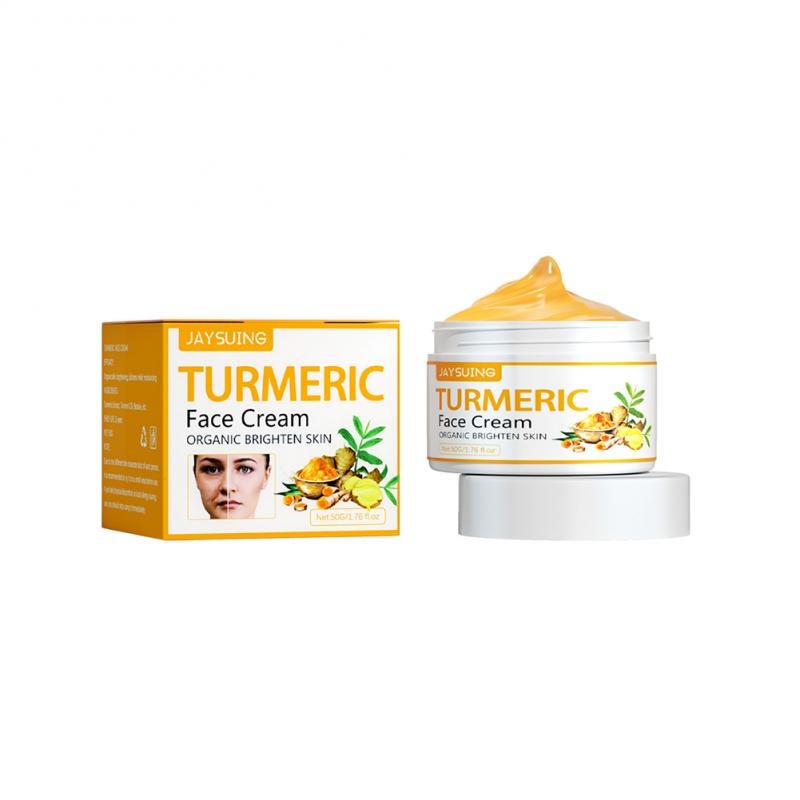 Turmeric Face Care Kit for Radiant, Healthy Skin