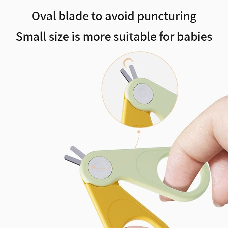 Baby Grooming Kit Baby Nail Clippers