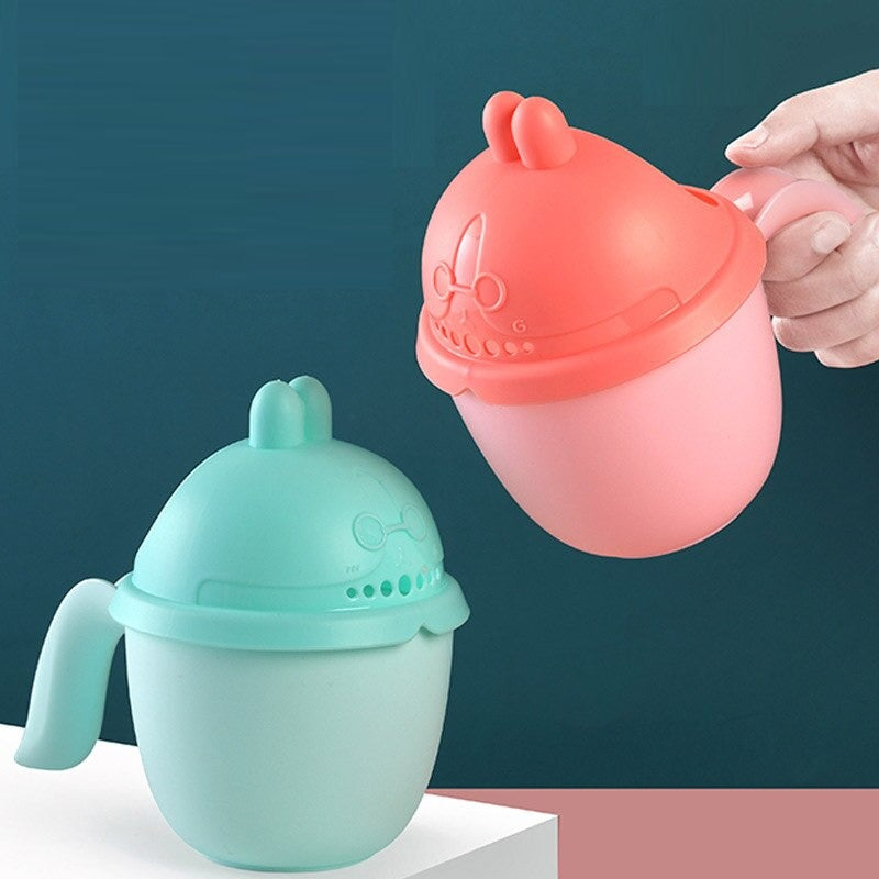 Baby Shampoo Cup