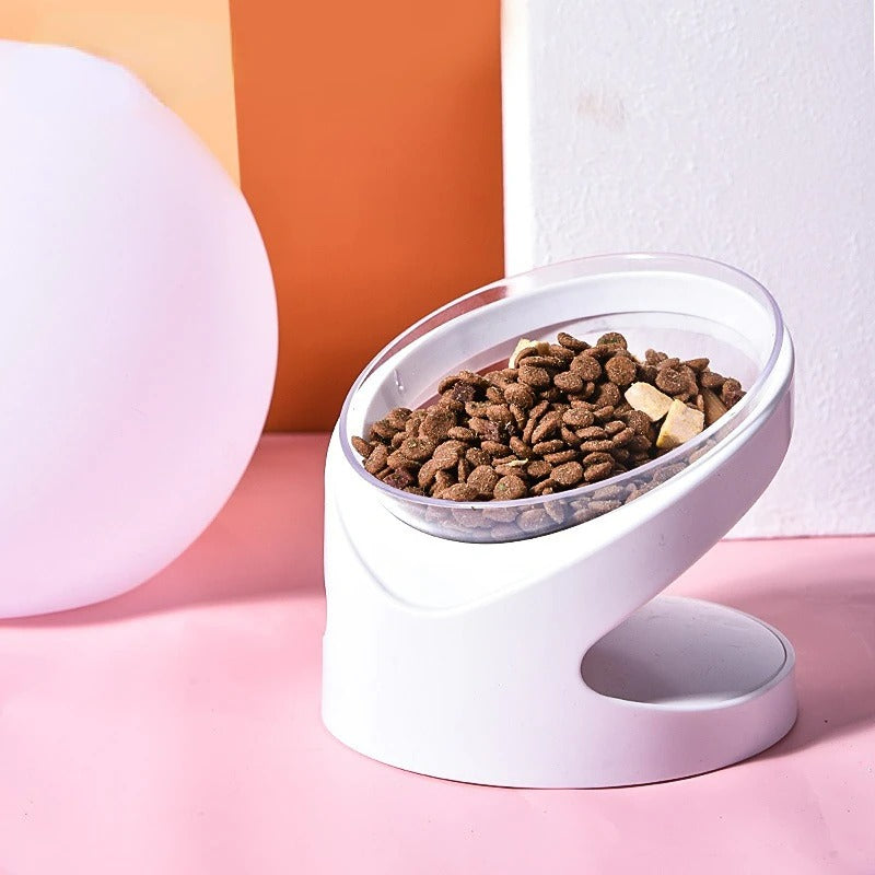 Cat Food Bowl Cat Feeding Bowl High