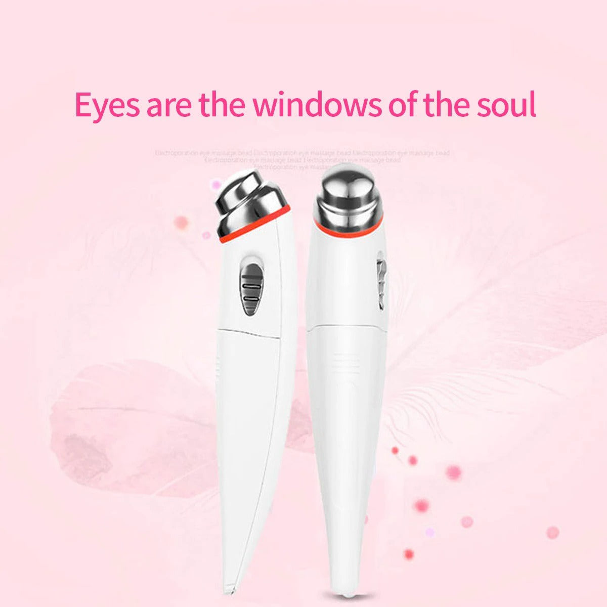 Eye Beauty Instrument Vibration