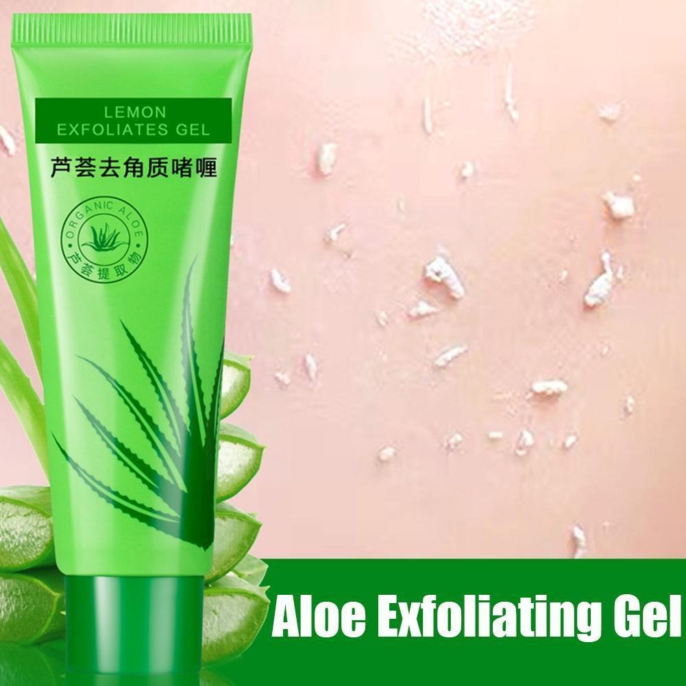 Face Care Acid Peeling Gel Exfoliating Scale Beauty 60ml