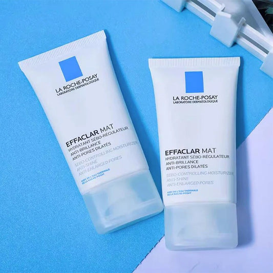 La Roche Posay Effaclar Mat Facial Moisturizing Cream