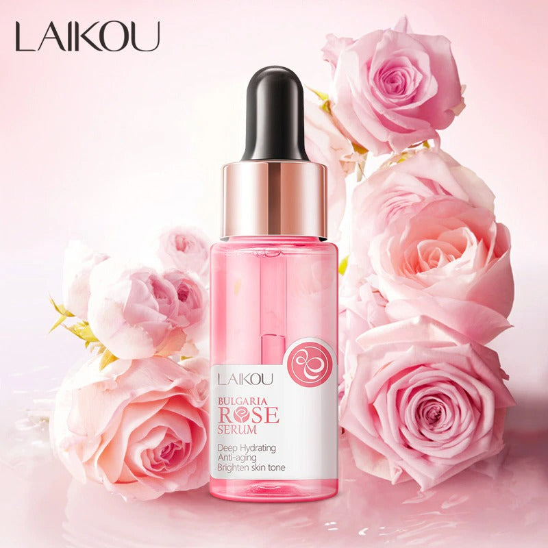 Hyaluronic Acid Essence Facial Serum