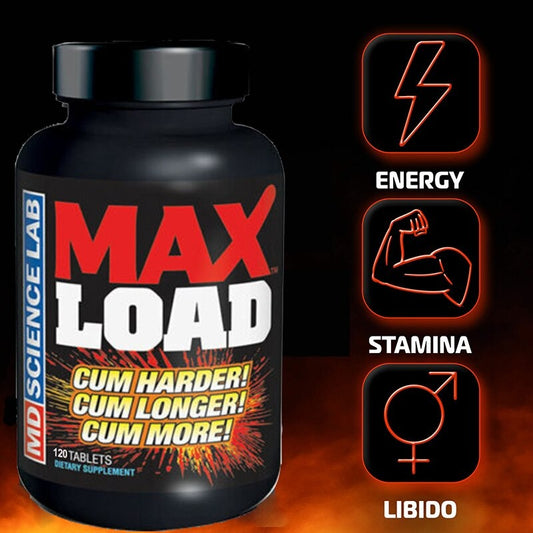 Maximal Load Energy, Endurance, Athletic Capacity