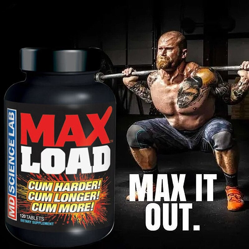 Maximal Load Energy, Endurance, Athletic Capacity