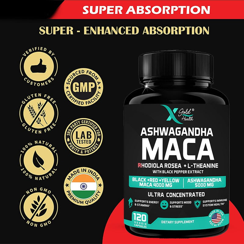 Prevent Premature Ejaculation, Enhance Endurance, Supplement Male Functional Endurance, Thickening, Energy Booster, Real Man