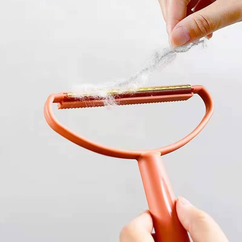 Silicone Double Sided Pet Hair Remover